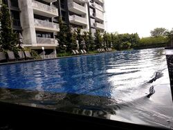 The Lakefront Residences (D22), Condominium #602284231